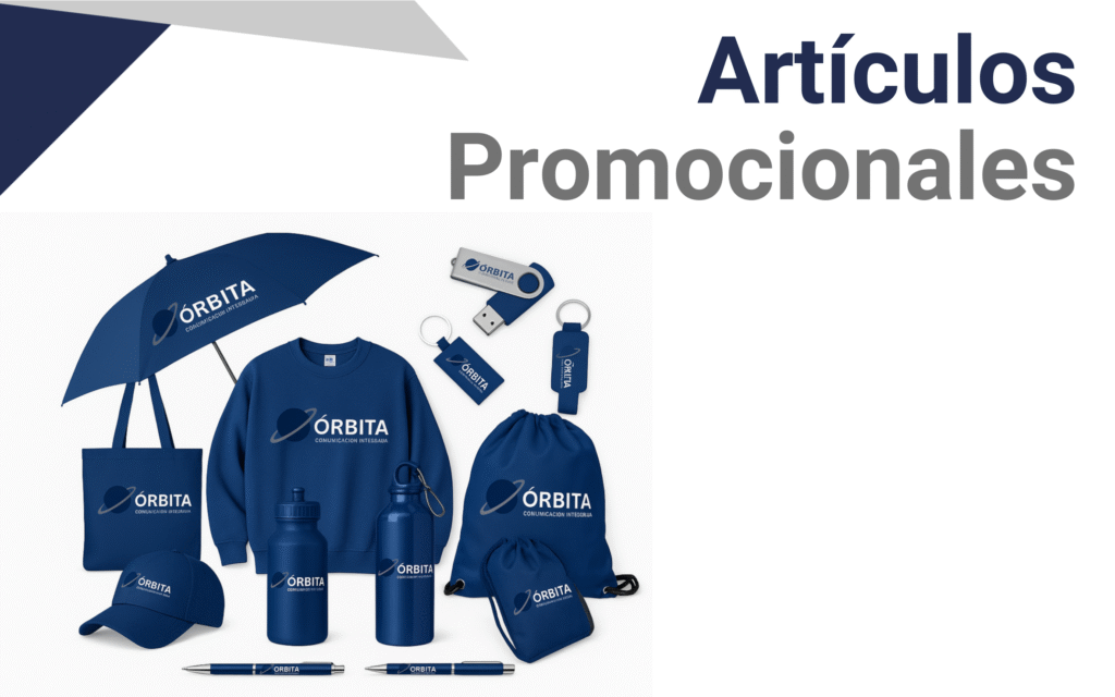 articulos promocionales