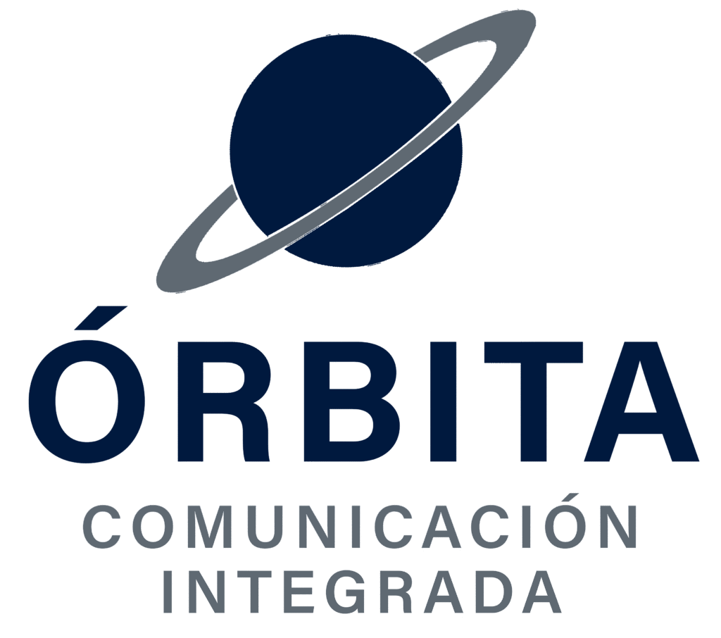 logo cuadrado orbita