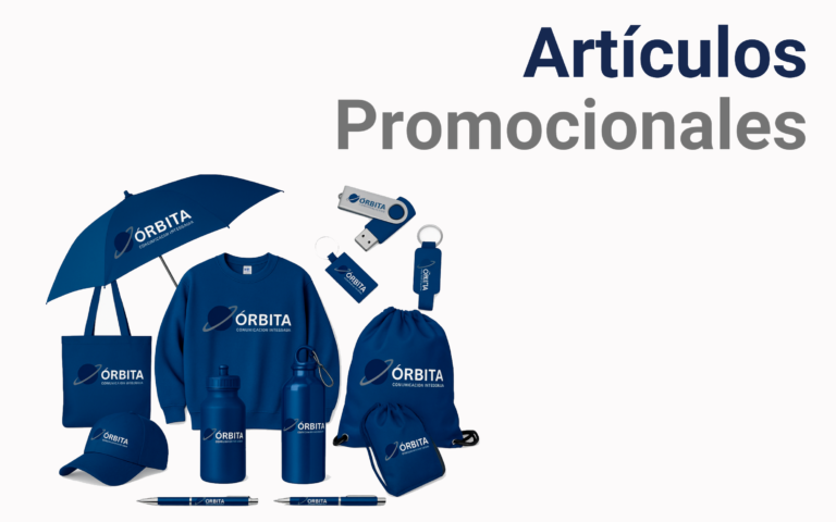 articulos promocionales
