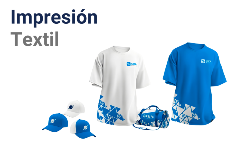 textil impresion