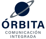 logo cuadrado orbita